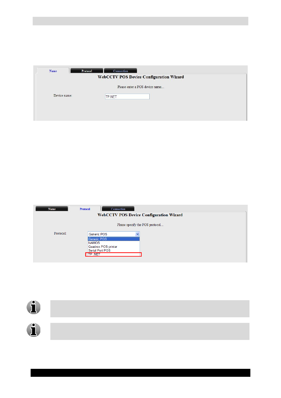 Qguard user manual | Quadrox QGuard User Manual User Manual | Page 77 / 171