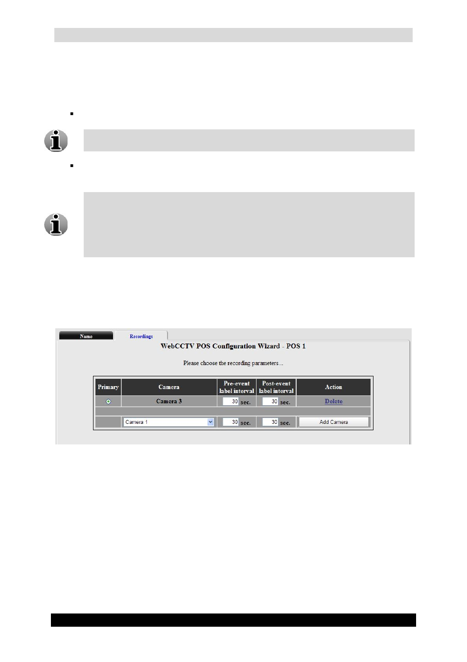 Qguard user manual | Quadrox QGuard User Manual User Manual | Page 79 / 171