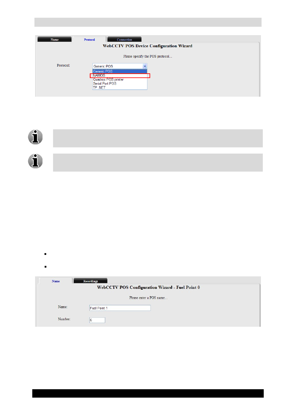 Qguard user manual | Quadrox QGuard User Manual User Manual | Page 81 / 171