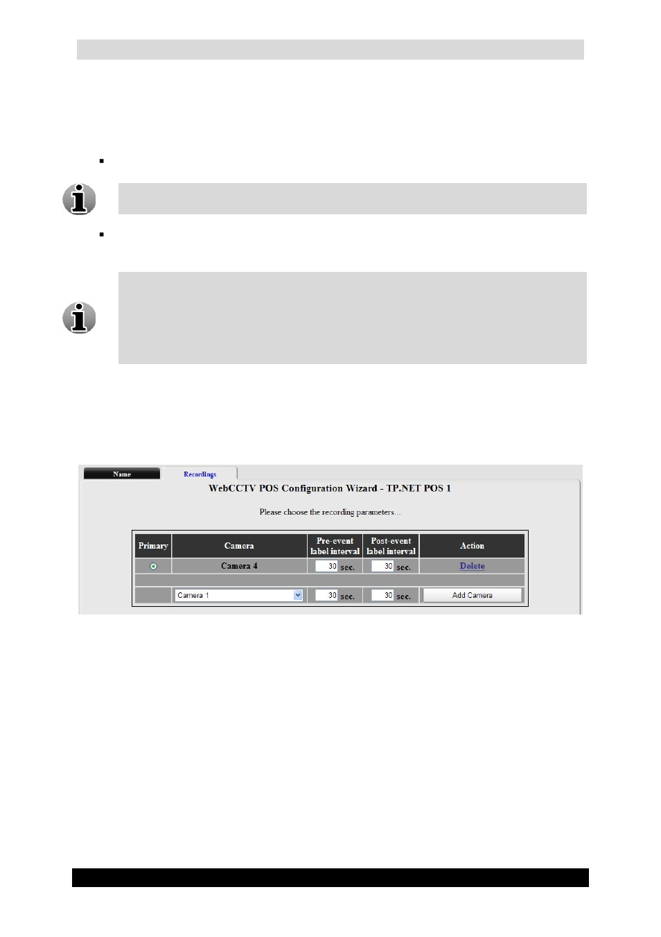 Qguard user manual | Quadrox QGuard User Manual User Manual | Page 82 / 171