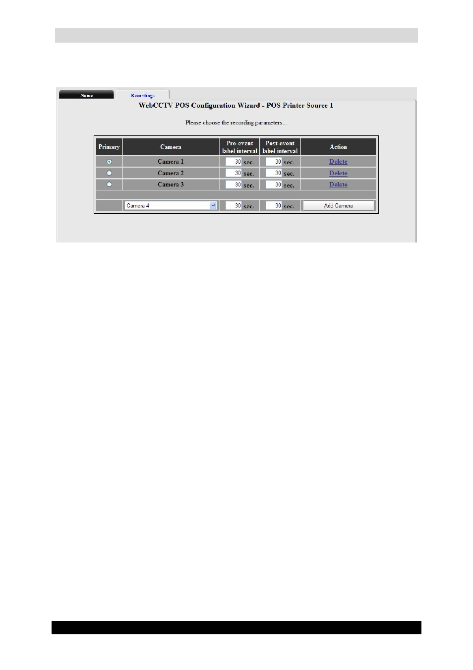 Qguard user manual | Quadrox QGuard User Manual User Manual | Page 86 / 171