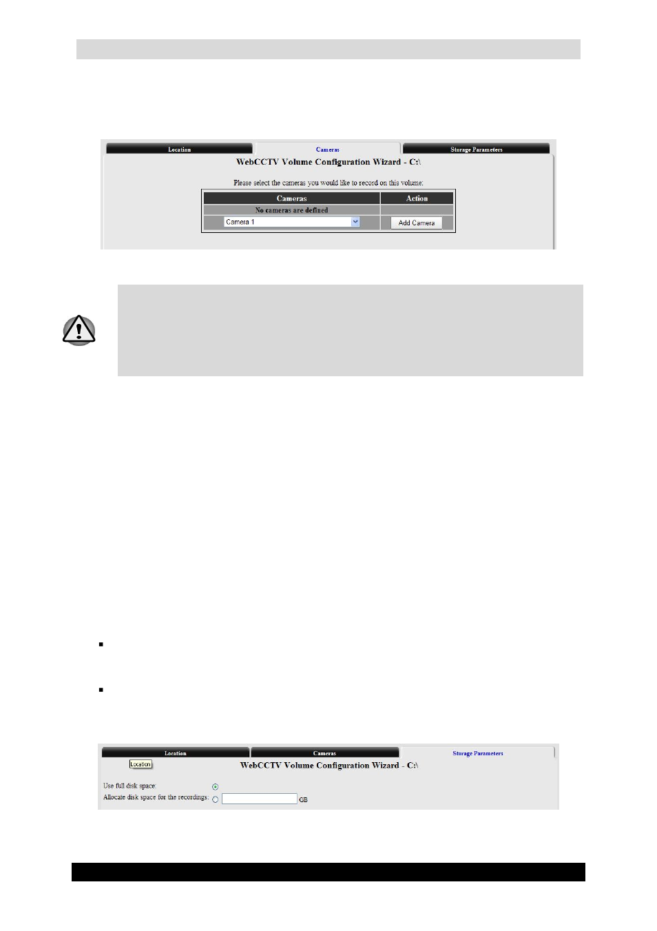 Qguard user manual | Quadrox QGuard User Manual User Manual | Page 89 / 171