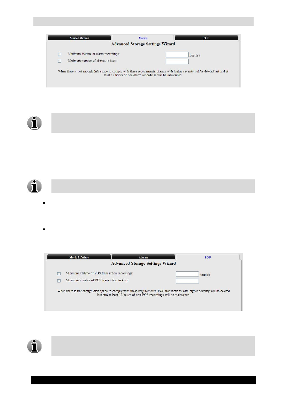 Qguard user manual | Quadrox QGuard User Manual User Manual | Page 92 / 171