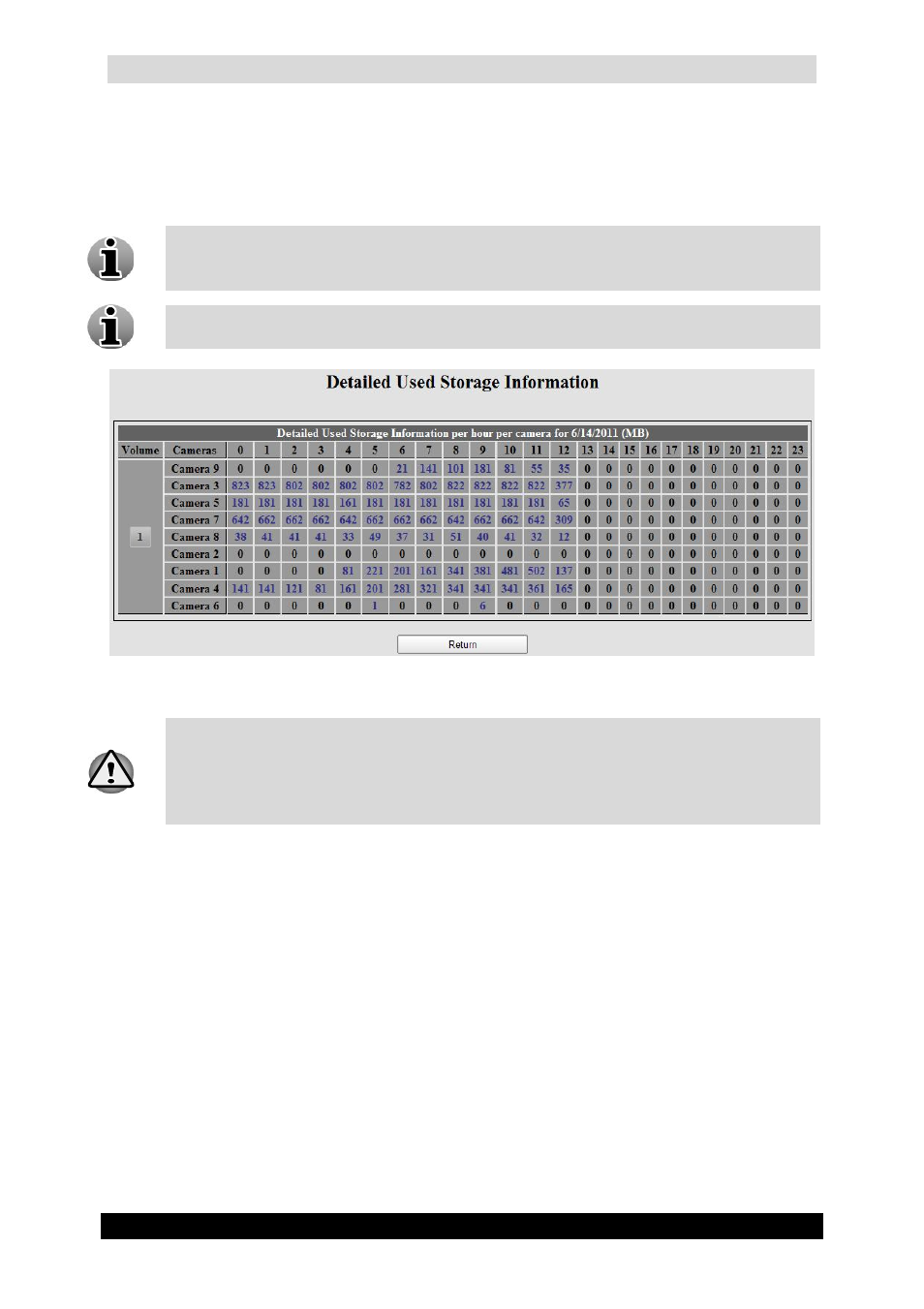 Qguard user manual | Quadrox QGuard User Manual User Manual | Page 94 / 171