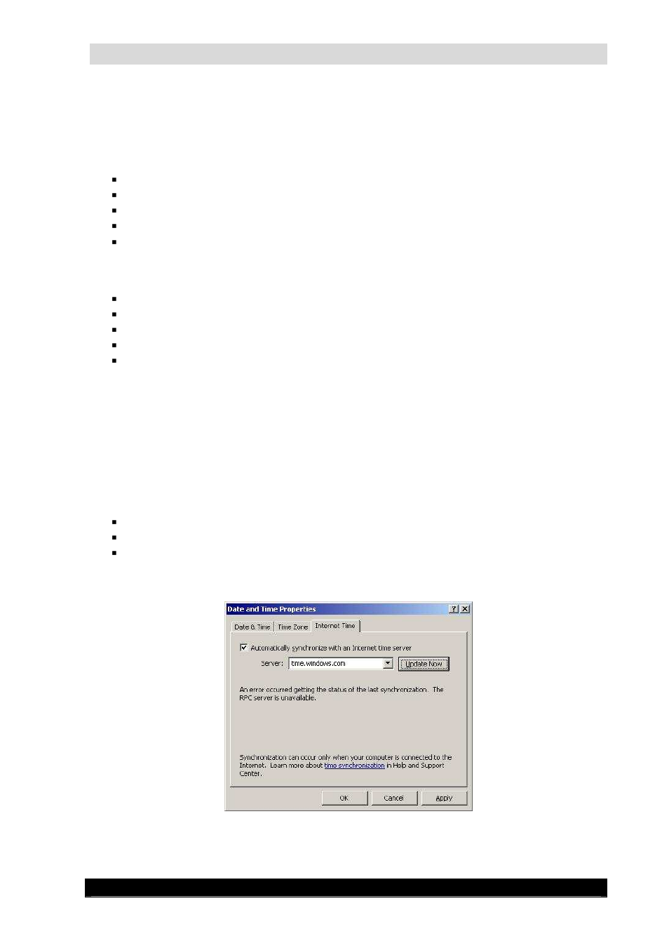 2 through xpe os, Webcctv installation manual | Quadrox WebCCTV Installation Manual User Manual | Page 13 / 84