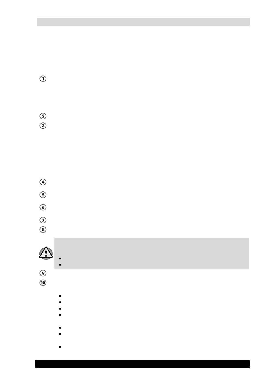 Appendix a, Webcctv installation checklist, Webcctv installation manual | Quadrox WebCCTV Installation Manual User Manual | Page 77 / 84