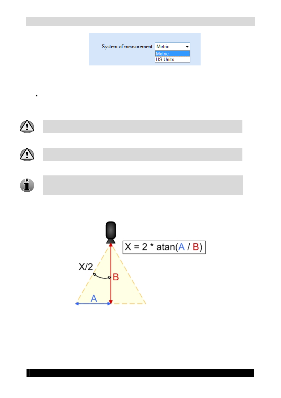 Count!guard manual 19 | Quadrox Count-Guard User Manual User Manual | Page 19 / 48