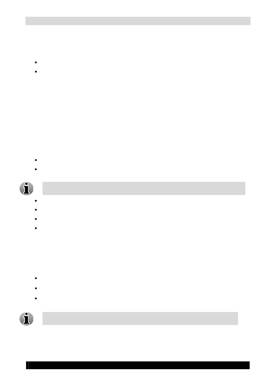 2 delete camera, 3 edit & configure camera (counting algorithm), Count!guard manual 35 | Quadrox Count-Guard User Manual User Manual | Page 35 / 48