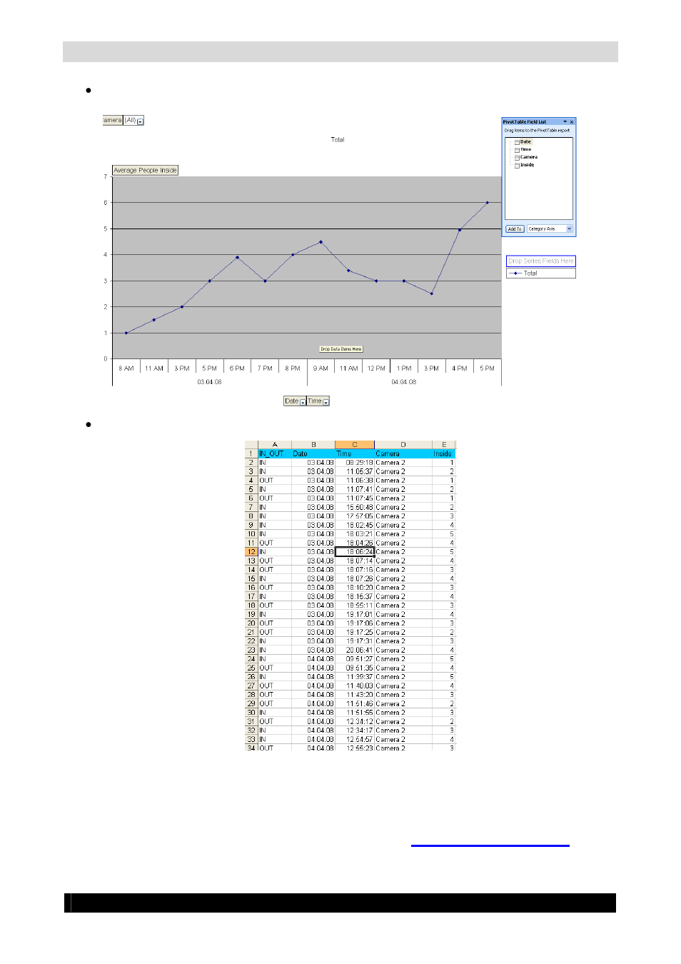Count!guard manual 46 | Quadrox Count-Guard User Manual User Manual | Page 46 / 48