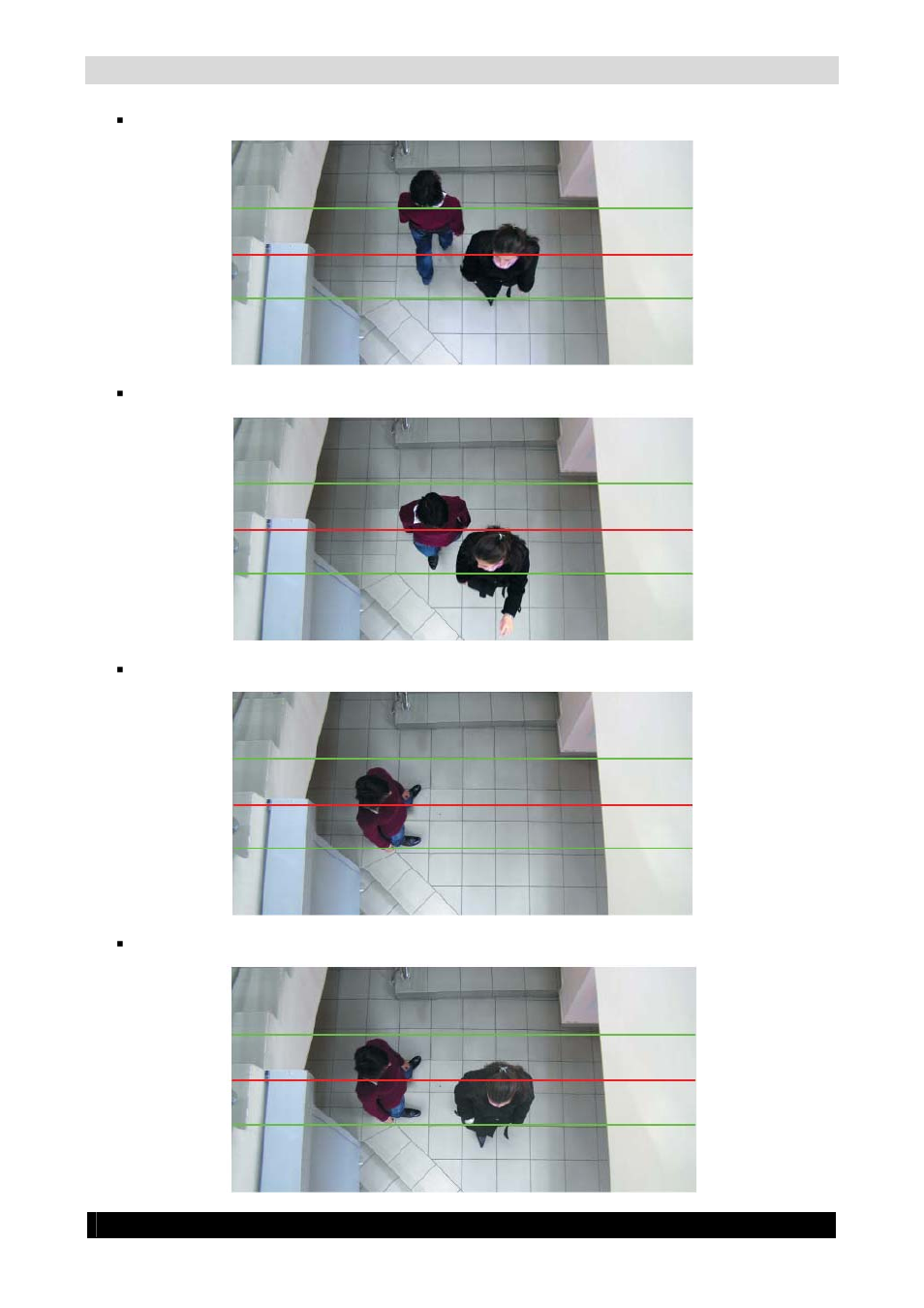 Count!guard manual 5 | Quadrox Count-Guard User Manual User Manual | Page 5 / 48