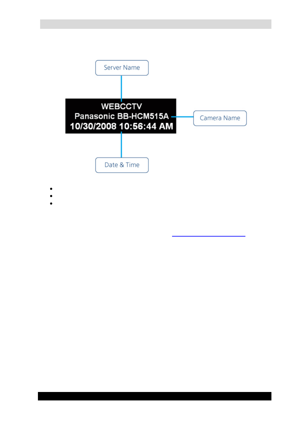 Subtitle generator tool user manual, For more information, contact support@quadrox.be | Quadrox Subtitle Generator Tool User Manual | Page 18 / 18