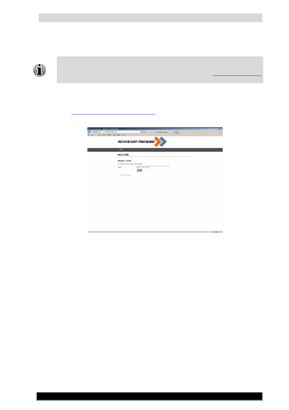 2 activating vca license, Vca installation and configuration manual | Quadrox VCA User Manual | Page 6 / 16