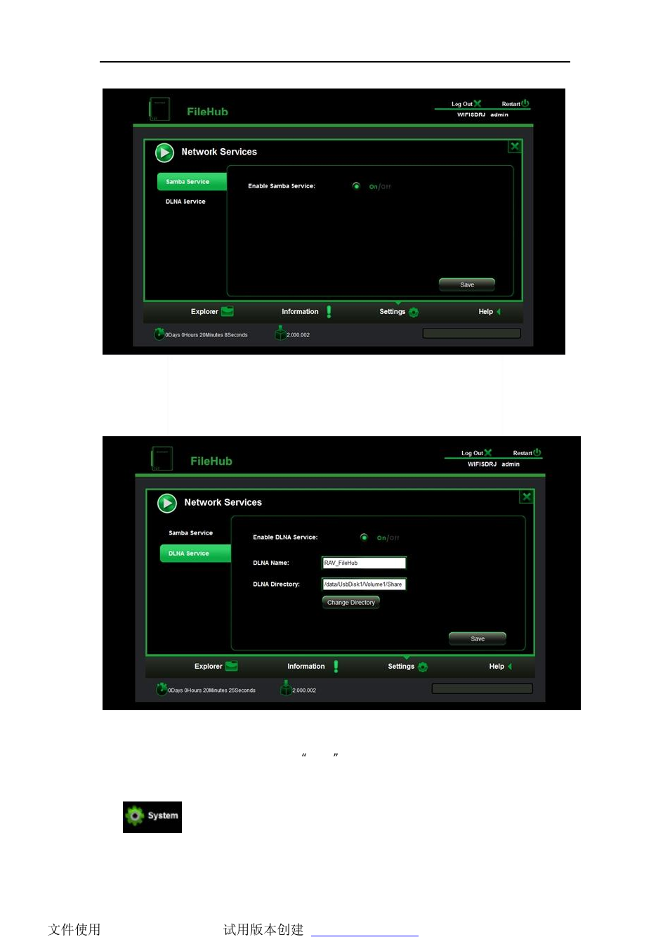 RAVPower RP-WD02 for iOS User Manual | Page 10 / 13