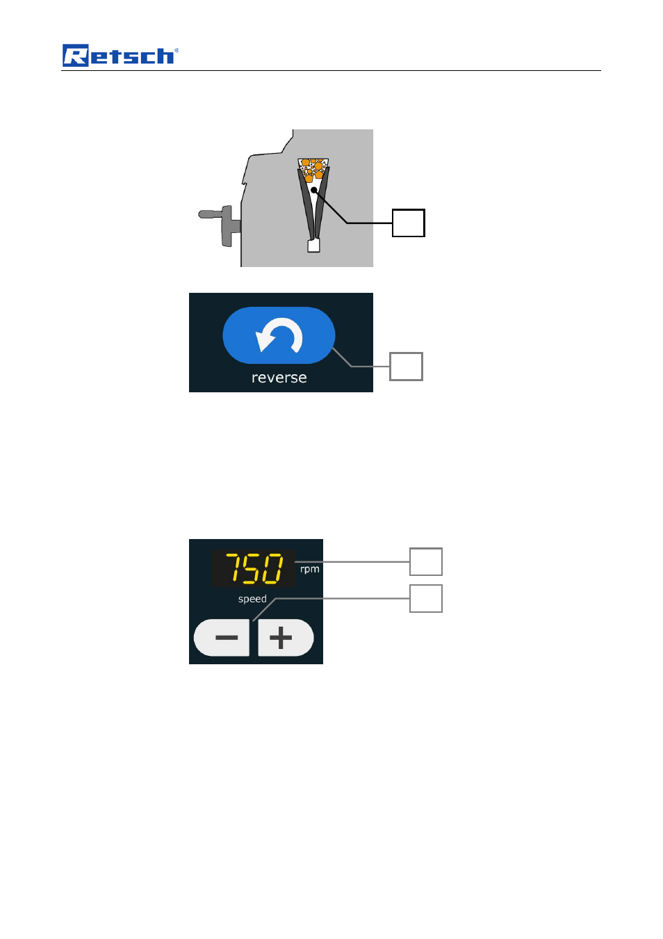 Retsch BB 50 User Manual | Page 25 / 41