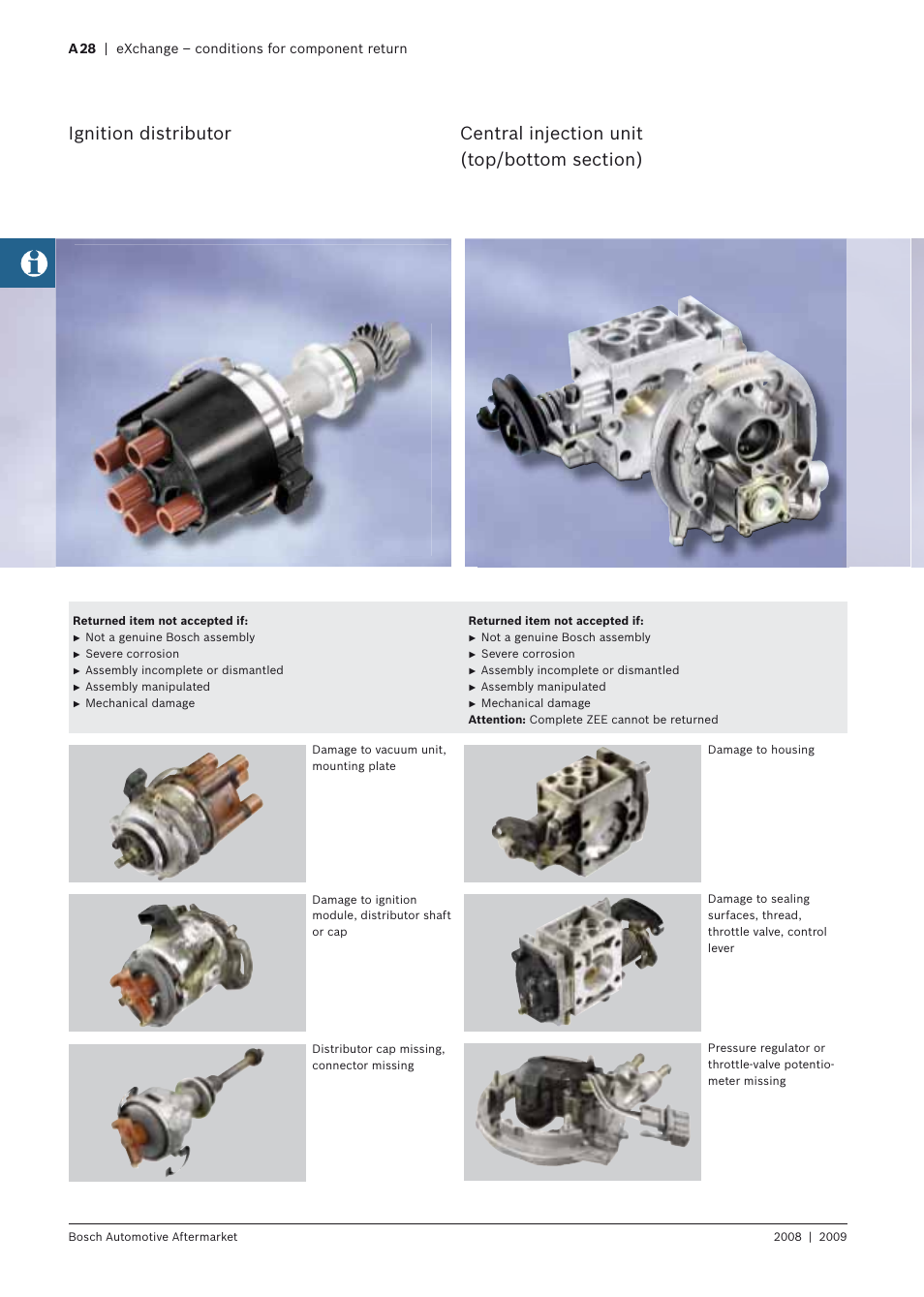 Bosch 2008 User Manual | Page 30 / 75