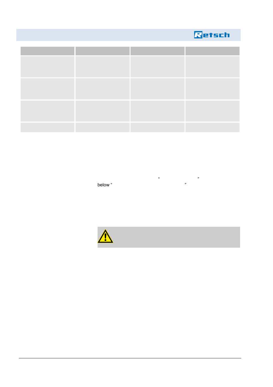Servicing, 1 grinding discs, 2 replacing the grinding discs (5 + 6) | Retsch DM 400 User Manual | Page 42 / 60