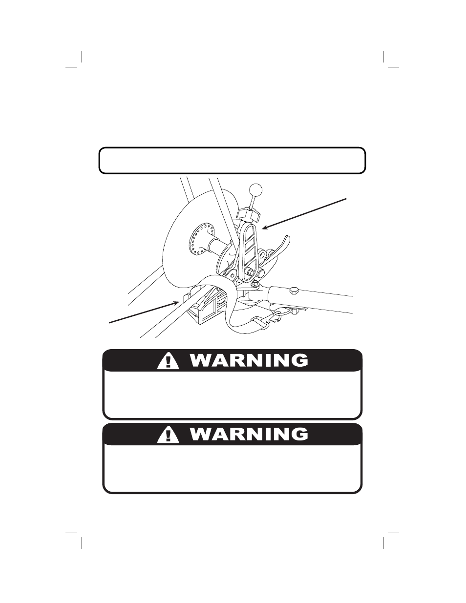 Burley Nomad User Manual | Page 11 / 20