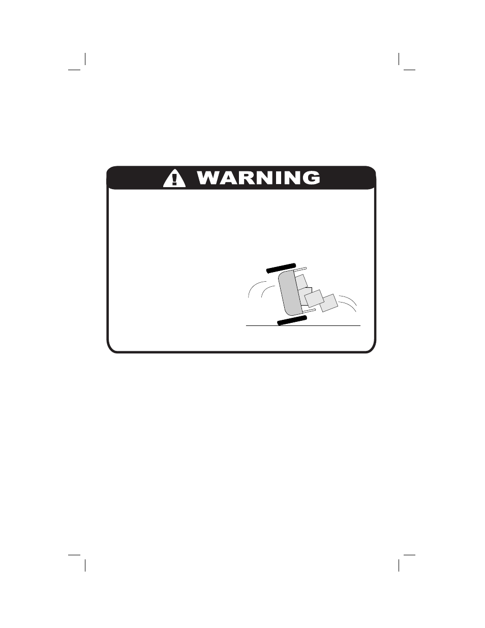 Burley Nomad User Manual | Page 14 / 20