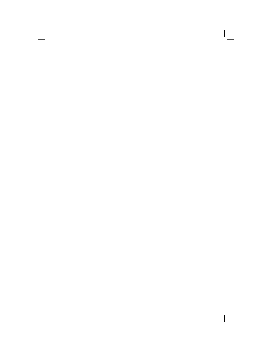 Ix. parts lists & drawings | Burley Nomad User Manual | Page 18 / 20