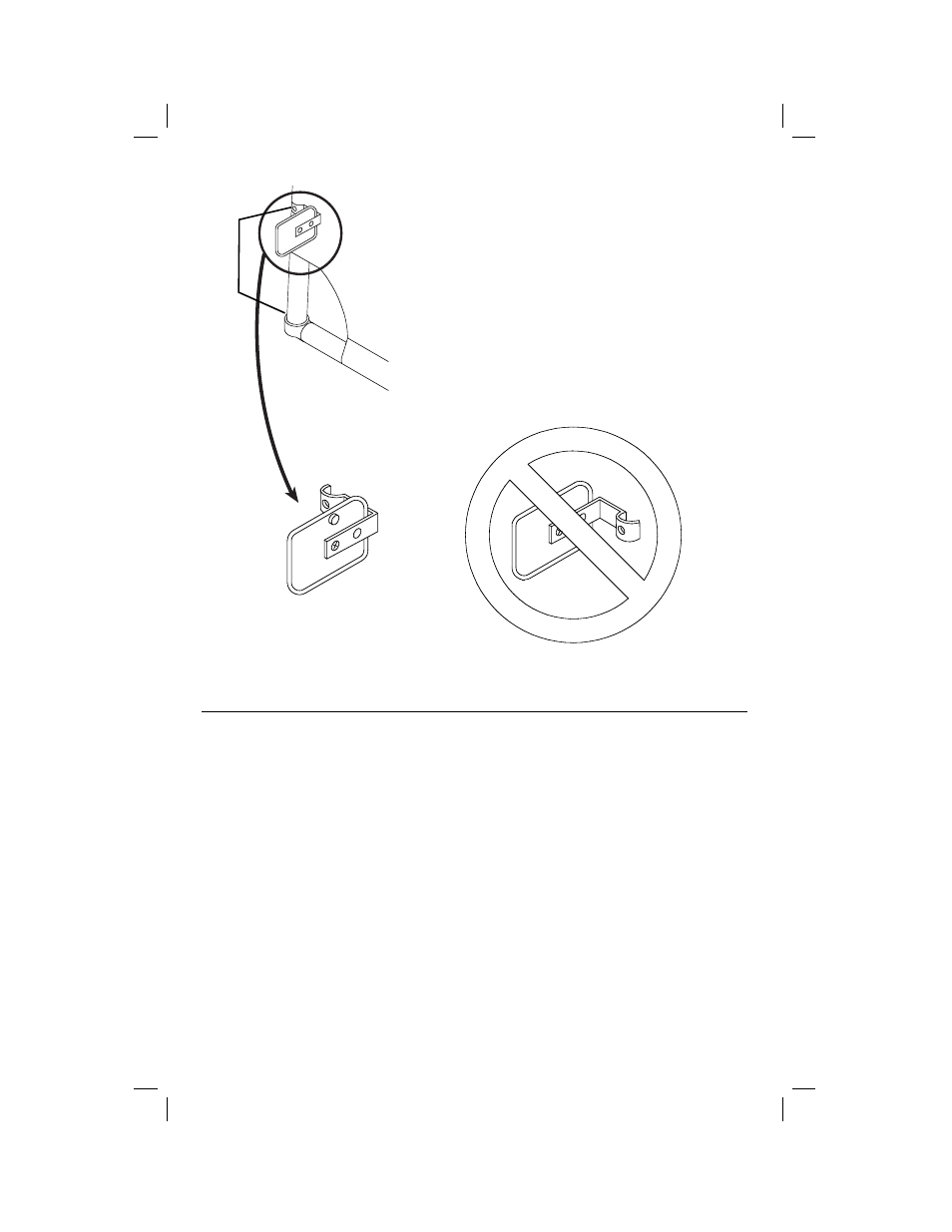 Iv. setting up and folding your burley nomad | Burley Nomad User Manual | Page 5 / 20