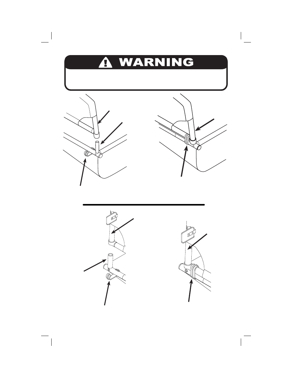 Burley Nomad User Manual | Page 6 / 20
