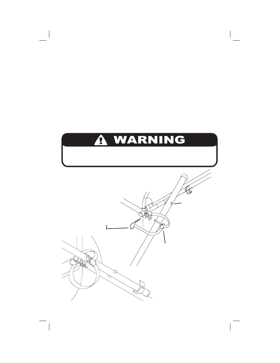Burley Nomad User Manual | Page 9 / 20