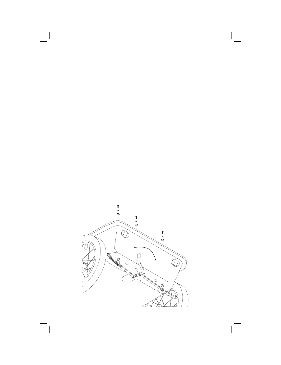 Burley CUB User Manual | Page 8 / 24