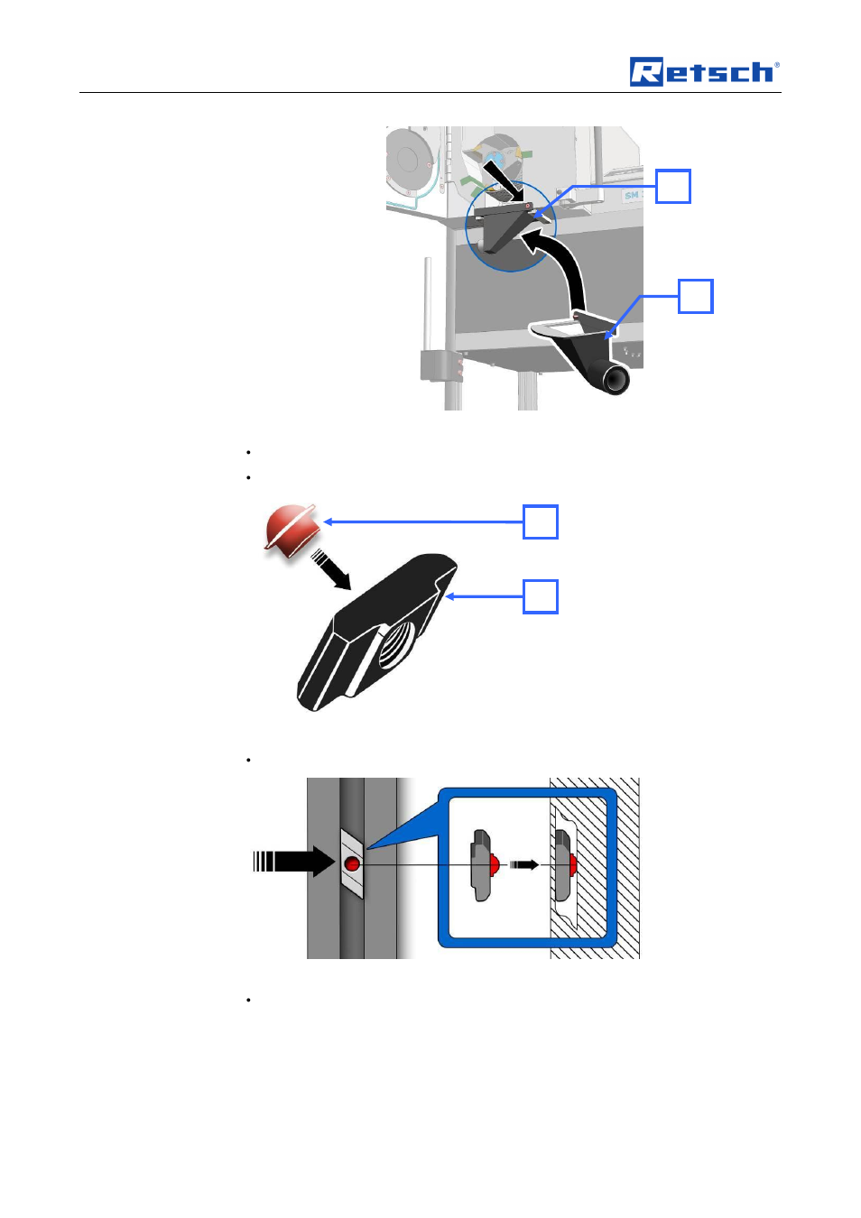 Uu1 hs ns | Retsch SM 200 User Manual | Page 30 / 48