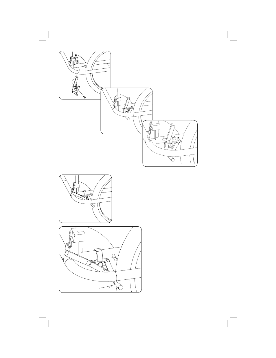 Burley PRE-2004 User Manual | Page 10 / 12