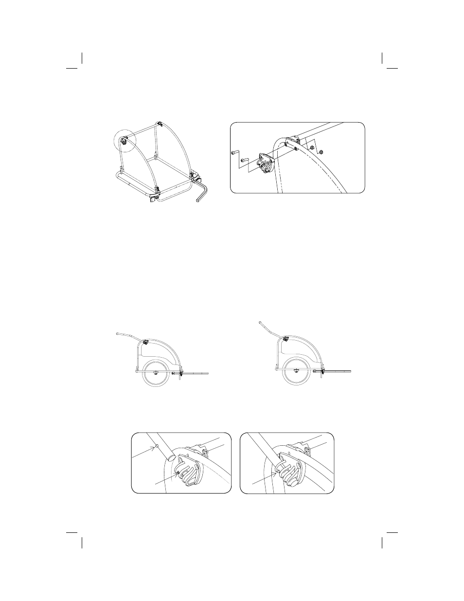 Burley PRE-2004 User Manual | Page 6 / 12