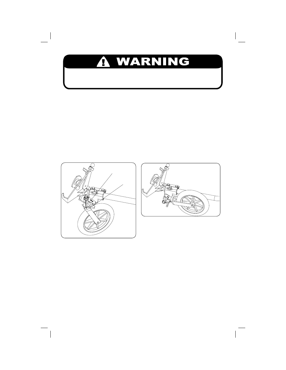 Burley PRE-2004 User Manual | Page 9 / 12