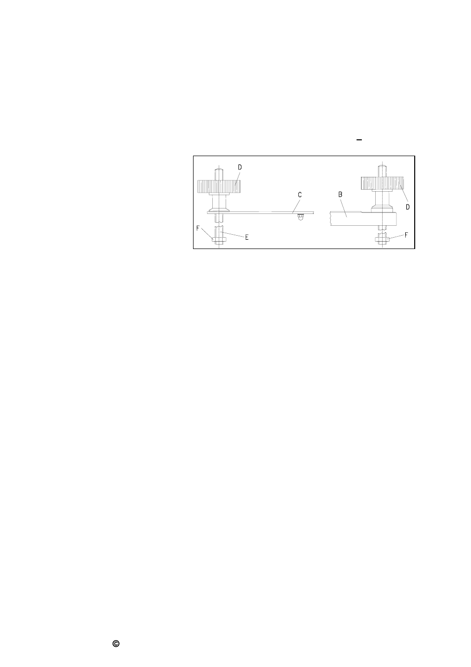 Installing and fixing the analytical sieves | Retsch AS 200 User Manual | Page 12 / 36