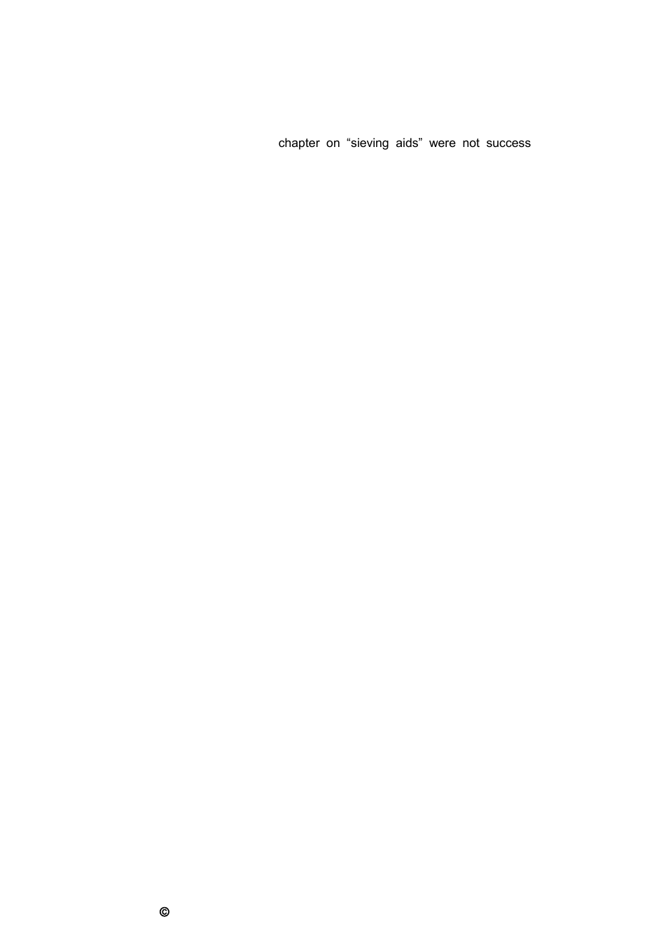 Wet sieving, Required accessories, Preparations | Operation | Retsch AS 200 User Manual | Page 26 / 36