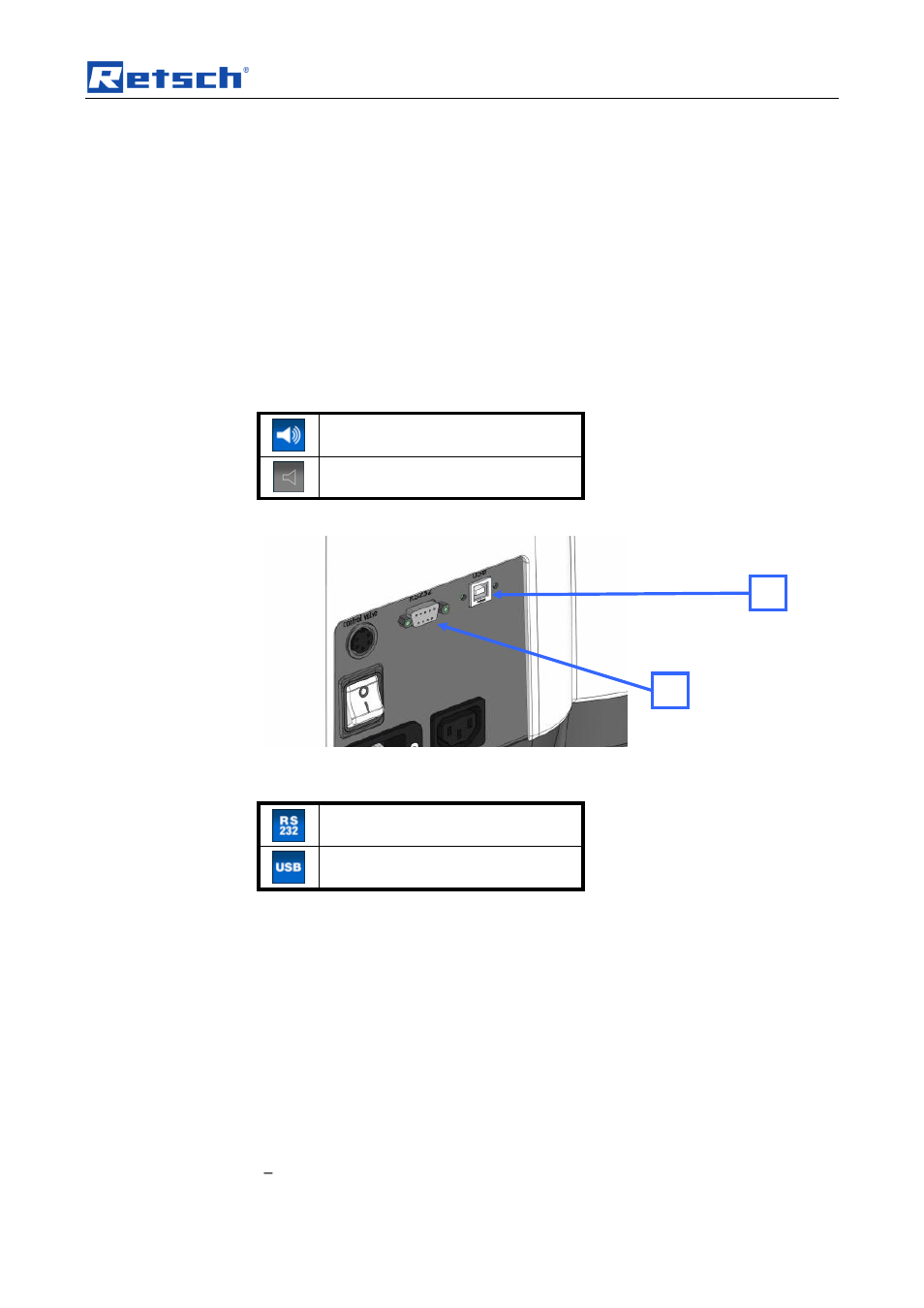 Operating the machine | Retsch AS 200 jet User Manual | Page 35 / 56