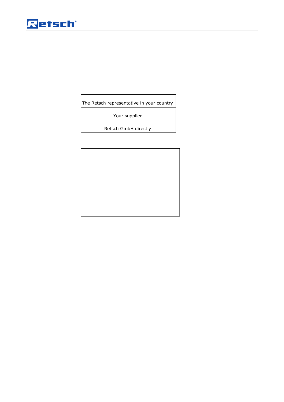 Retsch AS 200 jet User Manual | Page 9 / 56