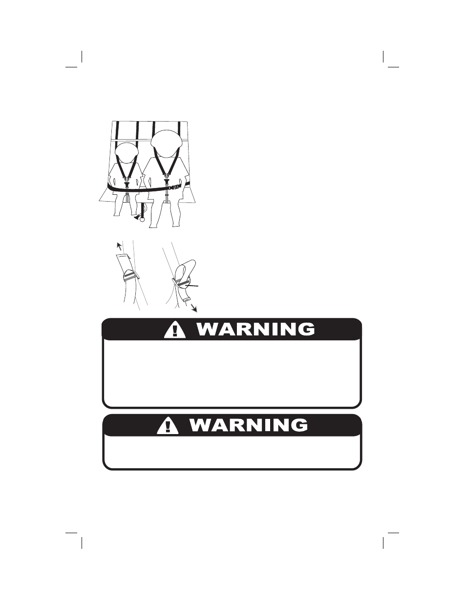 Burley BEE User Manual | Page 10 / 24