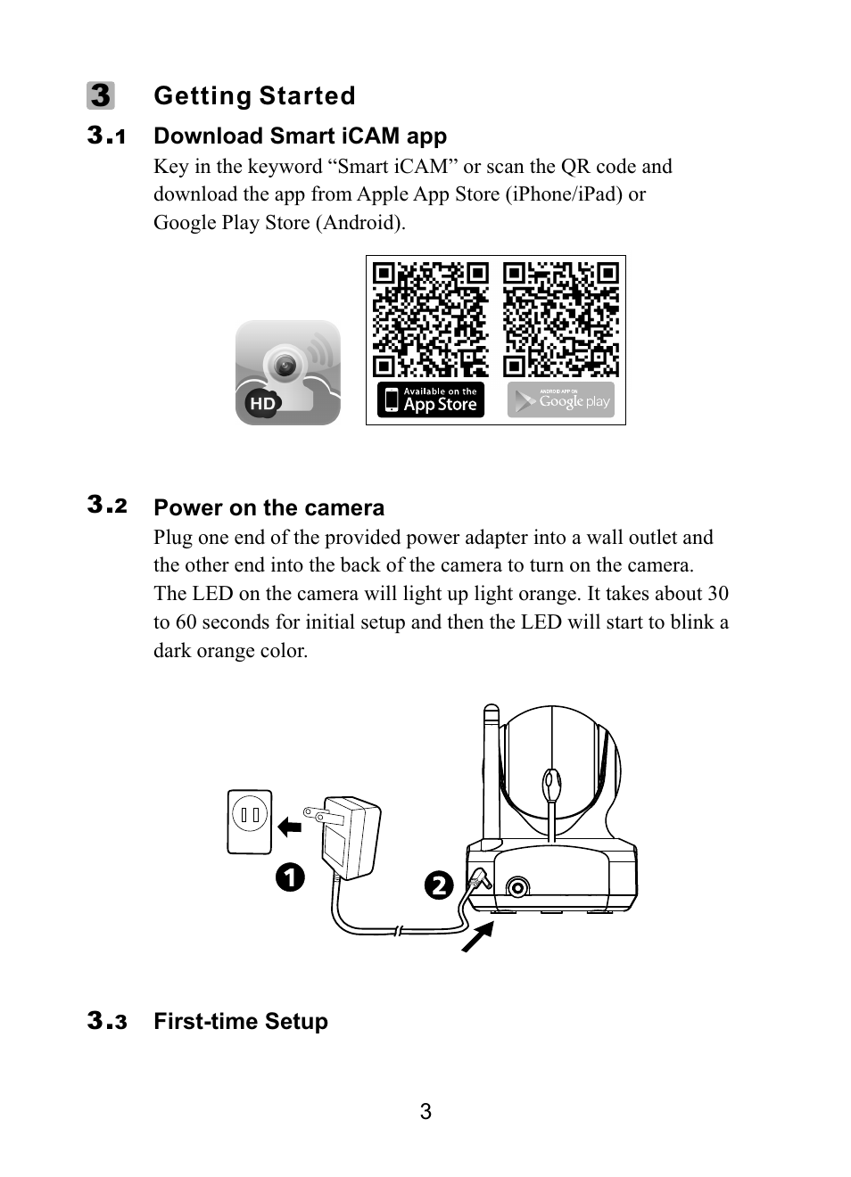 RF-Link VMI-1201 User Manual | Page 4 / 20