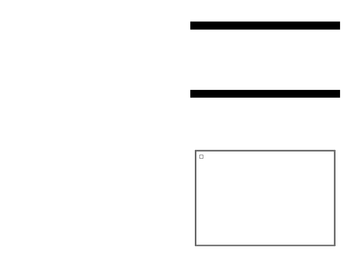 RF-Link AVS-5811 5.8GHz Wireless Audio/Video Sender with IR Remote Control Extender User Manual | Page 2 / 5