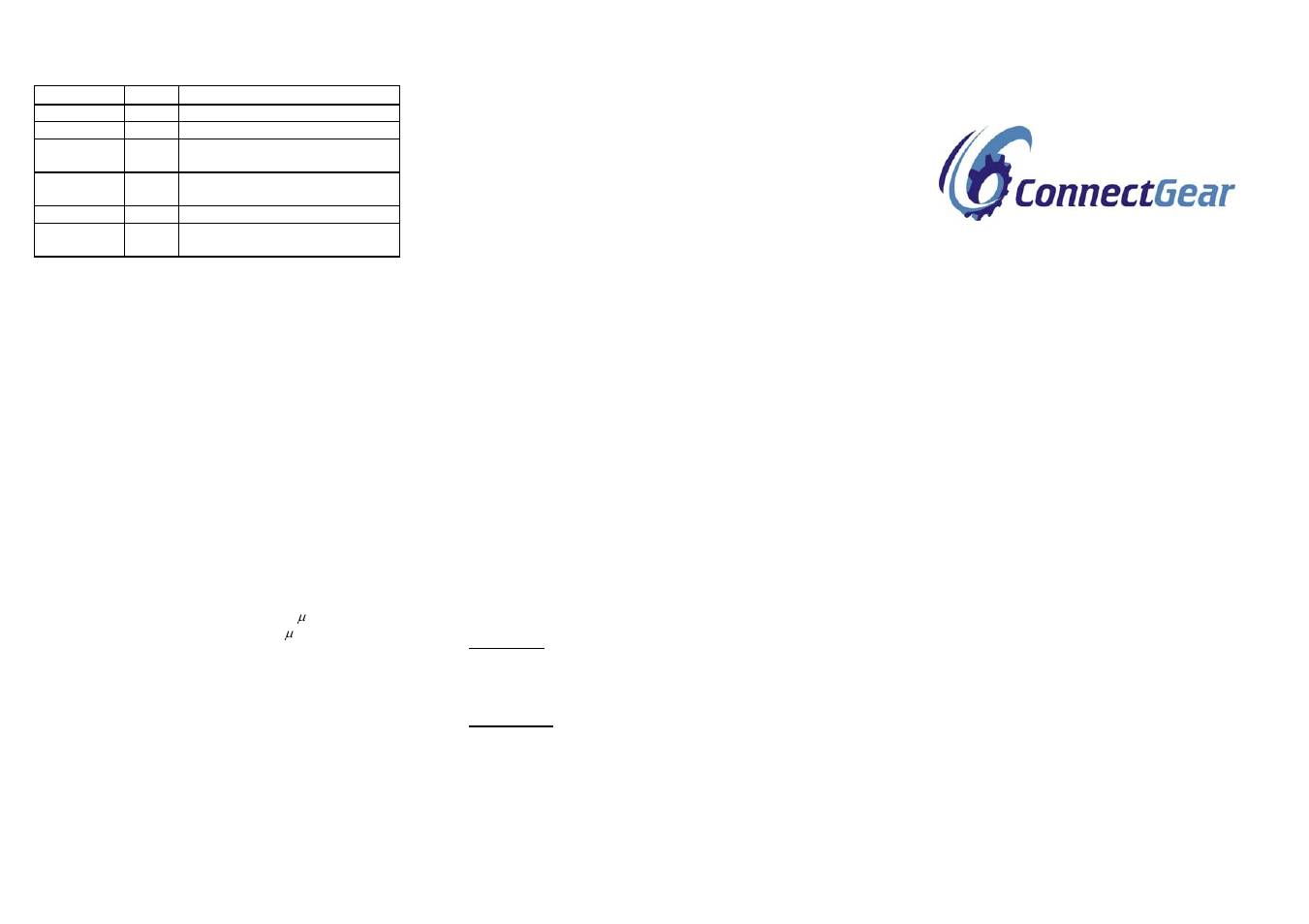 Gc-h21, Led description 5. technical specifications, Rear panel dip switch | Link-cross-check, Pure converter mode, Ordering information, Fast ethernet switching converter | RF-Link AGC-H21SC RJ45, 10/100 Base-TX to Fiber-SC 100 Base-FX Multi Mode Converter User Manual | Page 2 / 2