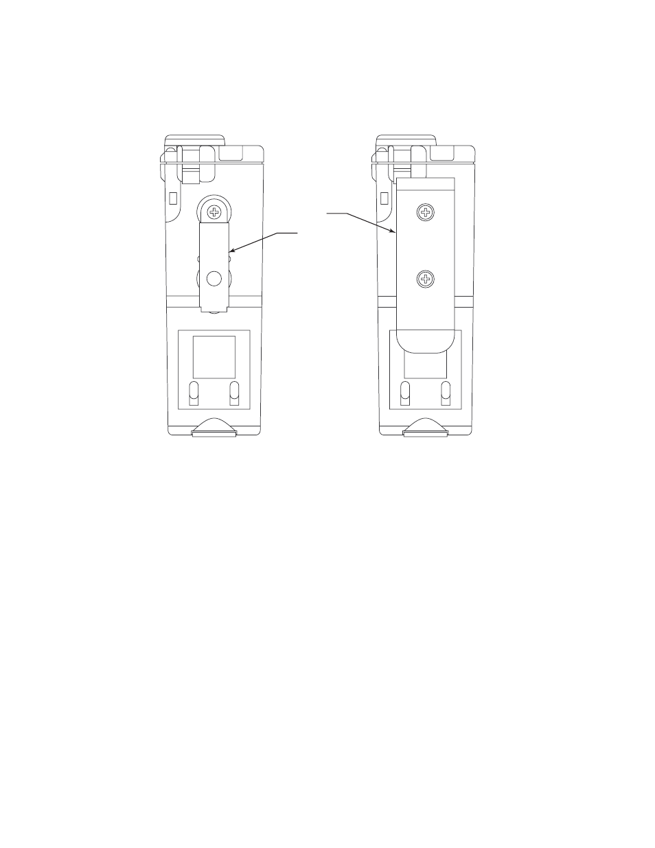 RKI Instruments 01 Series Manual User Manual | Page 11 / 33