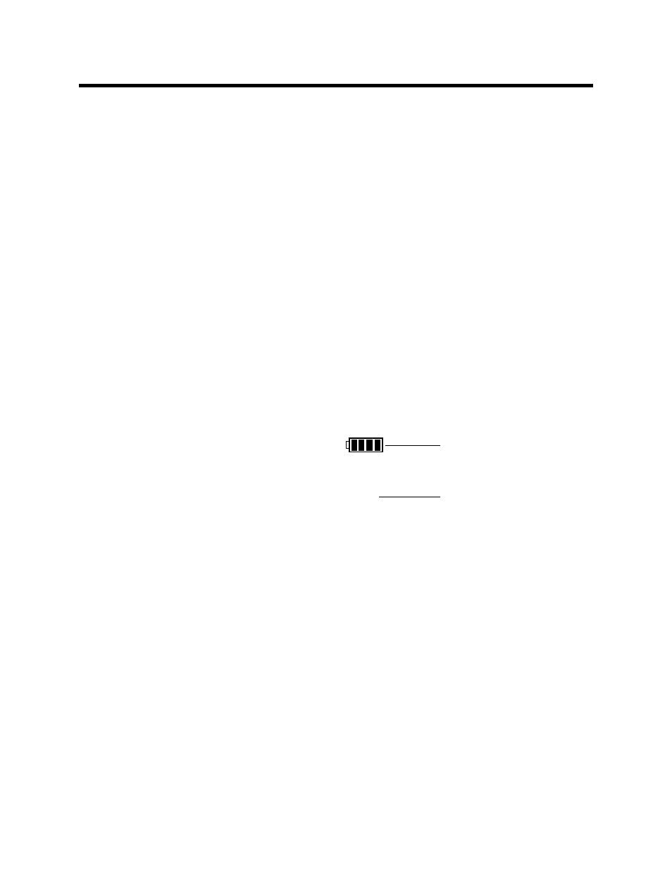 Operation | RKI Instruments 01 Series Manual User Manual | Page 16 / 33