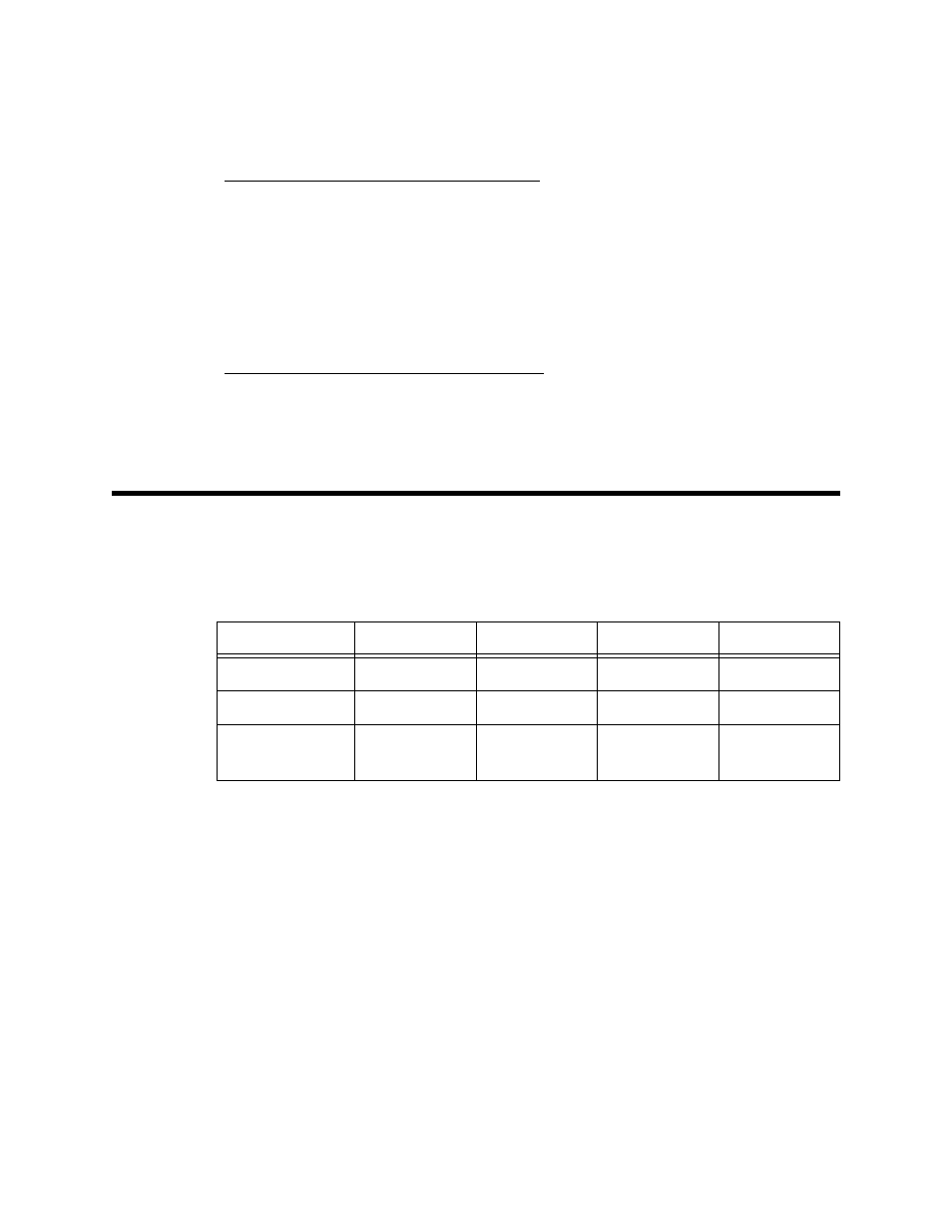 Alarm points | RKI Instruments 01 Series Manual User Manual | Page 21 / 33