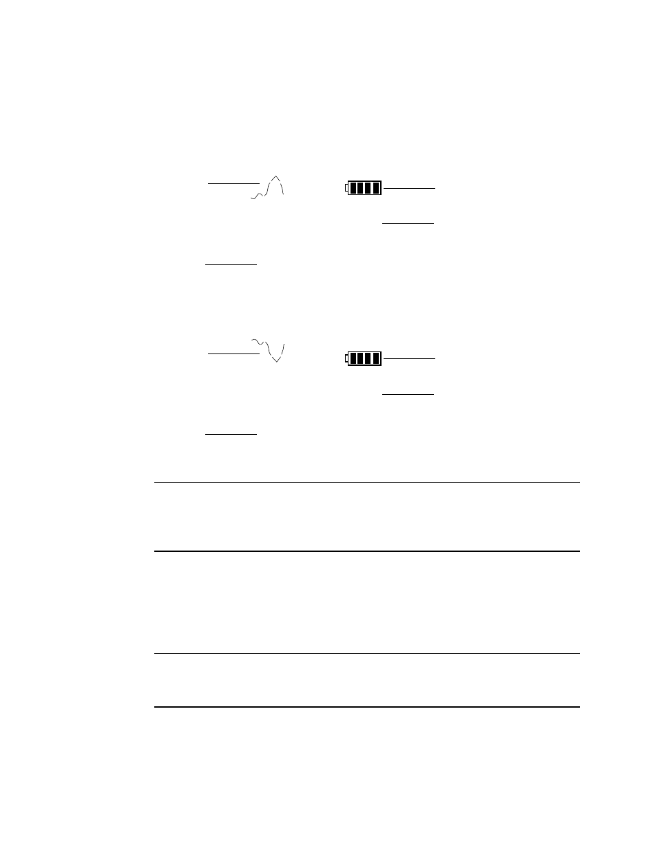 RKI Instruments 01 Series Manual User Manual | Page 22 / 33