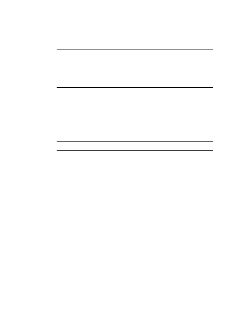 RKI Instruments 01 Series Manual User Manual | Page 25 / 33