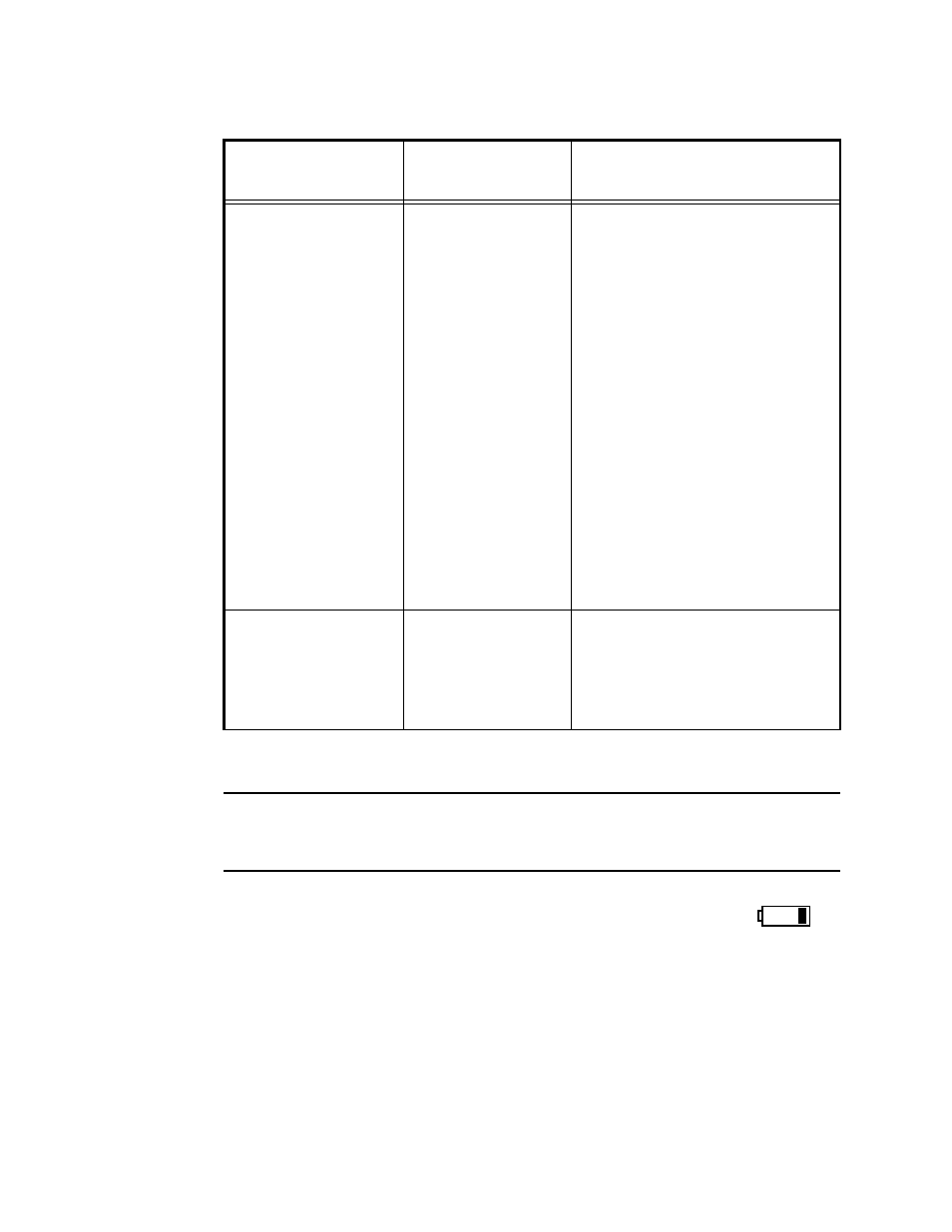 RKI Instruments 01 Series Manual User Manual | Page 28 / 33