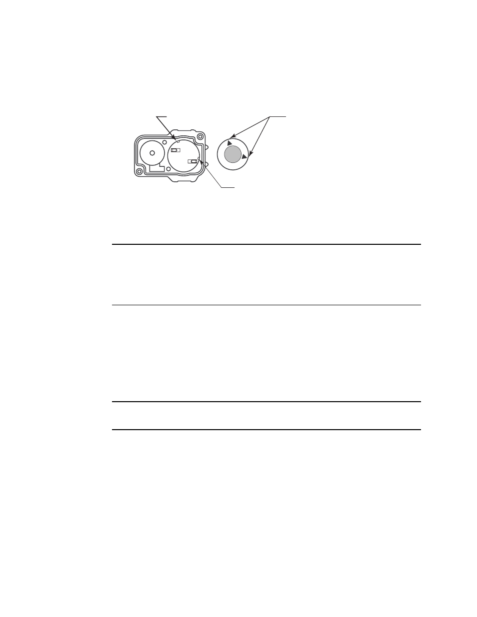 RKI Instruments 01 Series Manual User Manual | Page 30 / 33