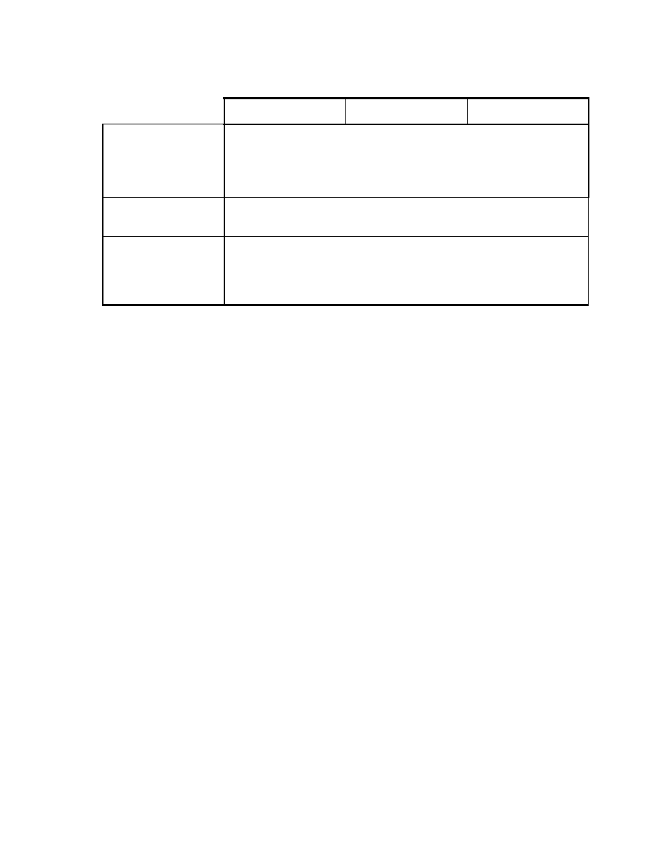RKI Instruments 01 Series Manual User Manual | Page 8 / 33