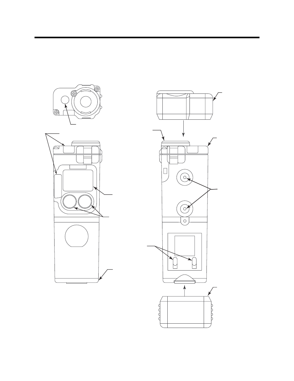 Description | RKI Instruments 01 Series Manual User Manual | Page 9 / 33