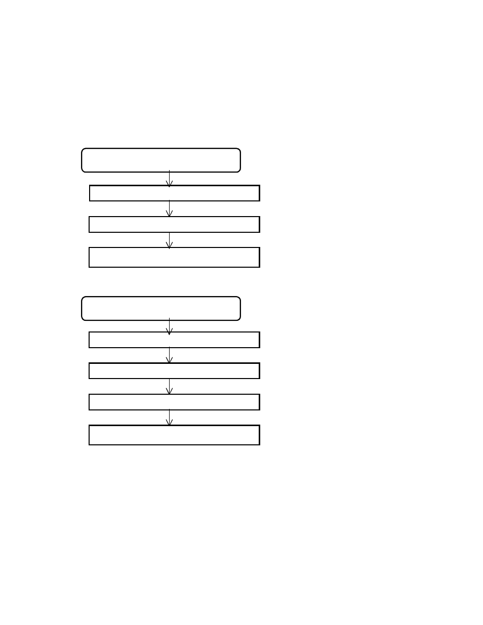 1operation 1.1 start-up operation | RKI Instruments FP-40 User Manual | Page 3 / 16