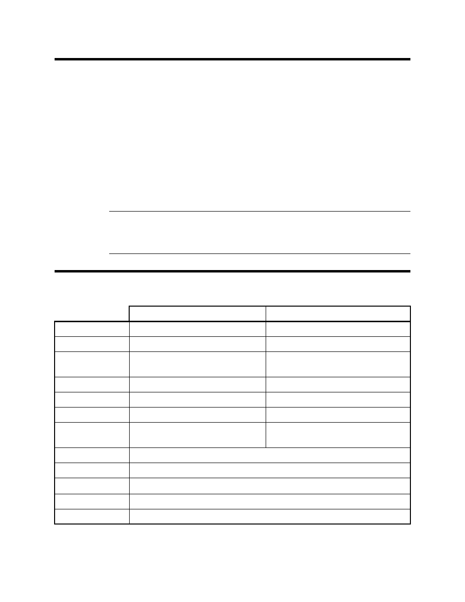 Introduction, Specifications | RKI Instruments GasWatch 1 User Manual | Page 5 / 18